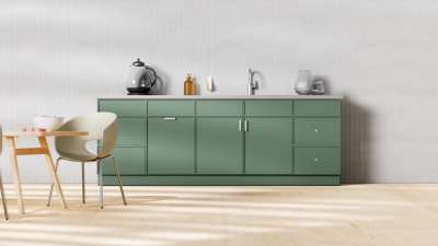 Still image of Cabinetary Lab - The Future of Cabinetry by ROJ THE GOAT