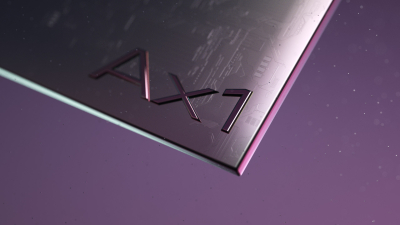 Still image of ALPHA by ROJ THE GOAT by ROJ THE GOAT