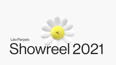 Still image of SHOWREEL 2021 - Léo Parpeix by Léo Parpeix