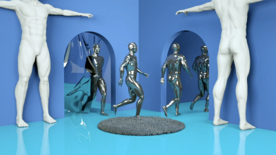 Still image of SHOWREEL 2021 - Léo Parpeix by Léo Parpeix