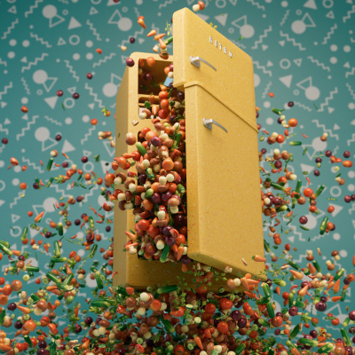 Still image of Mograph in the Old Days – 01 by BERKAY TÜRK