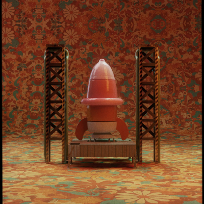 Still image of Mograph in the Old Days – 03 by BERKAY TÜRK