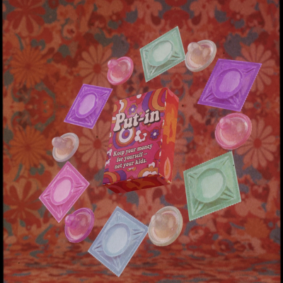 Still image of Mograph in the Old Days – 03 by BERKAY TÜRK