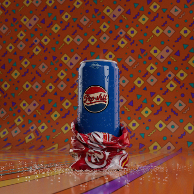 Still image of Mograph in the Old Days – 04 by BERKAY TÜRK