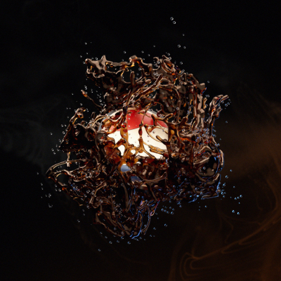 Still image of Mograph in the Old Days – 04 by BERKAY TÜRK