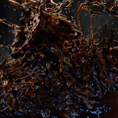 Still image of Mograph in the Old Days – 04 by BERKAY TÜRK