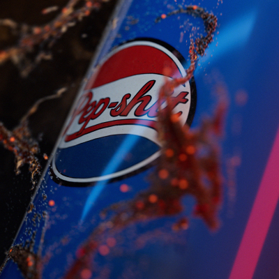 Still image of Mograph in the Old Days – 04 by BERKAY TÜRK