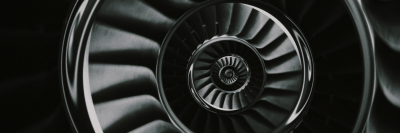 Still image of Dark Sky | Cyan - Experimental Music Video by BERKAY TÜRK