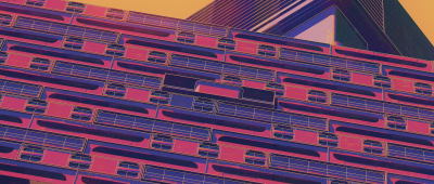 Still image of Press Enter by Almir NAGO