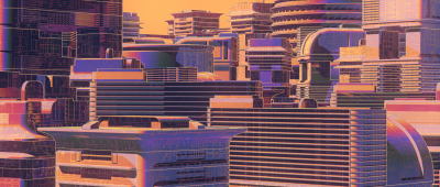 Still image of Press Enter by Almir NAGO