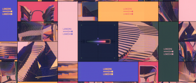 Still image of Press Enter by Almir NAGO