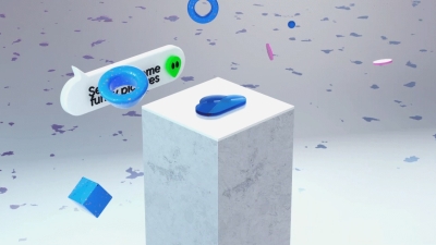 Still image of Microsoft - Onedrive by Yubin Lim