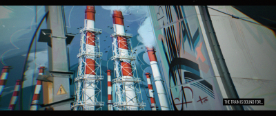 Still image of Anxiety - Short Film by Komon