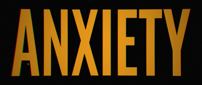 Still image of Anxiety - Short Film by Komon