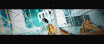 Still image of Anxiety - Short Film by Komon