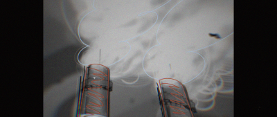 Still image of Anxiety - Short Film by Komon