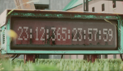 Still image of Faust for Vyrus by Magari