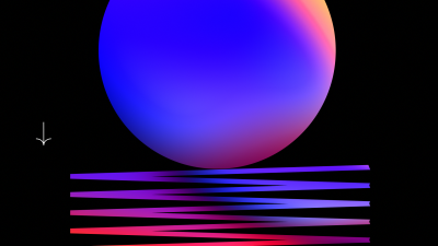Still image of Adobe After Effets Promo 2022 by Mélina Poiré
