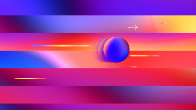 Still image of Adobe After Effets Promo 2022 by Mélina Poiré