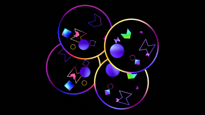 Still image of Adobe After Effets Promo 2022 by Mélina Poiré