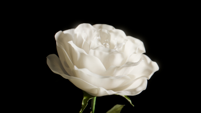 Still image of Gantri — The Seed of Inspiration by O0 Design