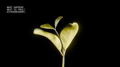 Still image of Gantri — The Seed of Inspiration by O0 Design