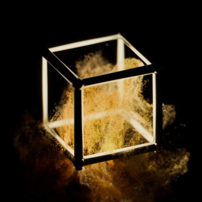 Still image of Gantri — The Seed of Inspiration by O0 Design