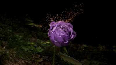 Still image of Gantri — The Seed of Inspiration by O0 Design