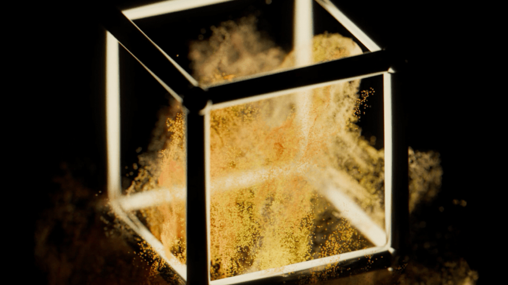 Gantri — The Seed of Inspiration by O0 Design, a nominee on Motion Design Awards