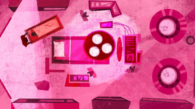 Still image of Destinus — building the fastest transportation on Earth by O0 Design