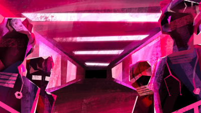 Still image of Destinus — building the fastest transportation on Earth by O0 Design