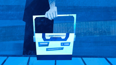 Still image of Destinus — building the fastest transportation on Earth by O0 Design