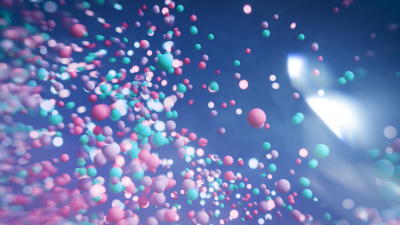 Still image of Lelo Dot Film (Director's Cut) by Joosep Volk