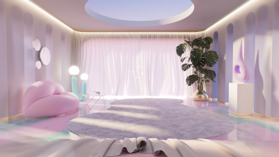 Still image of Lelo Dot Film (Director's Cut) by Joosep Volk