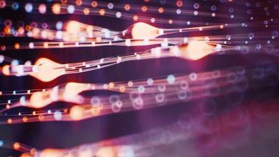 Still image of Fragment #1 / Beyond The Light by Joosep Volk