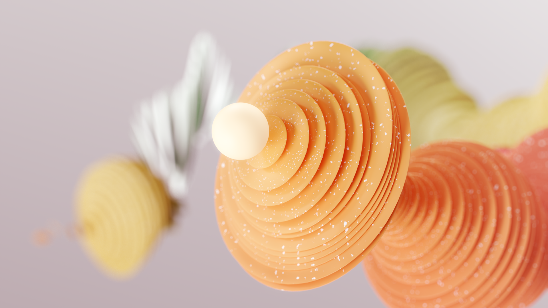 Janek Murd - AVA by Joosep Volk, a nominee on Motion Design Awards