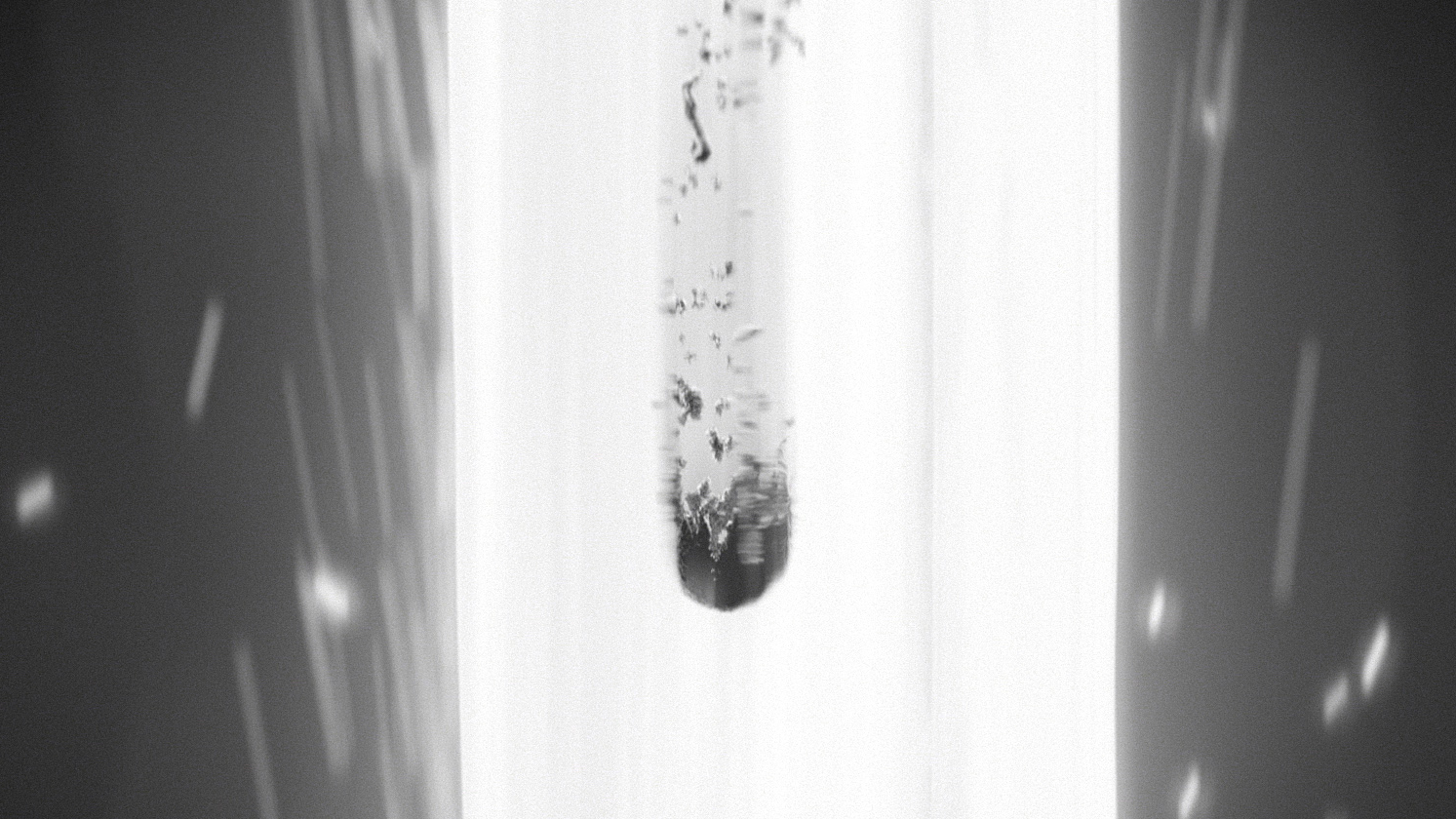 Janek Murd - OXO by Joosep Volk, a nominee on Motion Design Awards