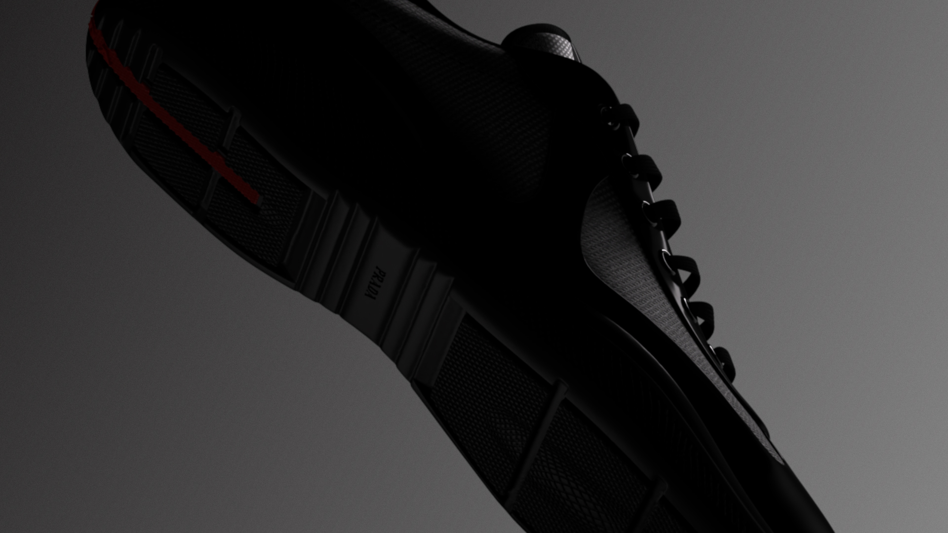 Prada I American's Cup by Studio Sentempo, a nominee on Motion Design Awards