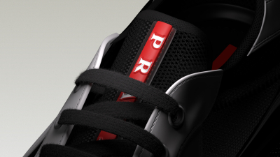 Still image of Prada I American's Cup by Studio Sentempo