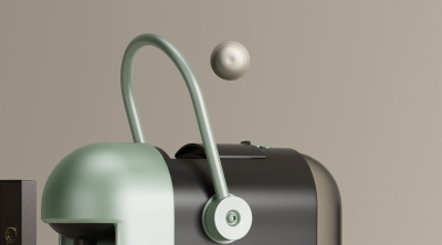 Still image of Bellotosto by Studio Sentempo