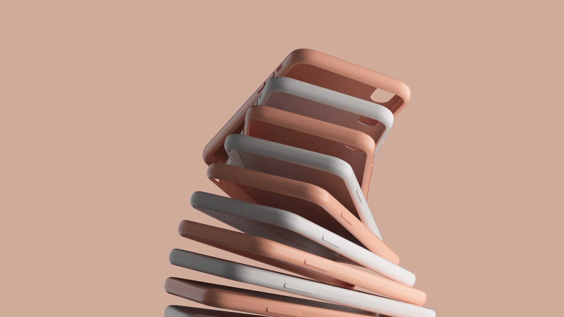 PURO by Studio Sentempo, a nominee on Motion Design Awards