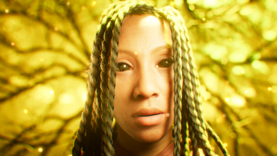 Still image of Those who remain by Flavien Lens