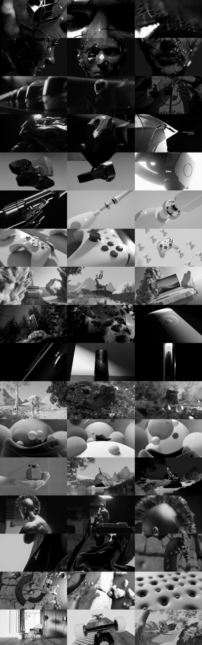 Still image of Reel2023 andrefguedespires by Andrefguedespires