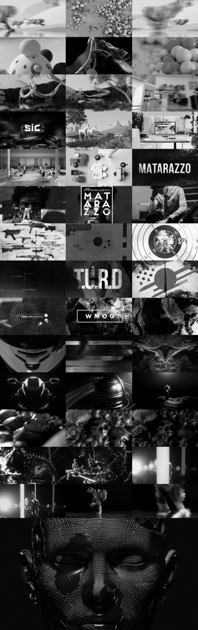 Still image of Reel2023 andrefguedespires by Andrefguedespires