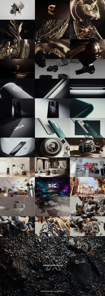 Still image of Reel 2024 andrefguedespires by Andrefguedespires