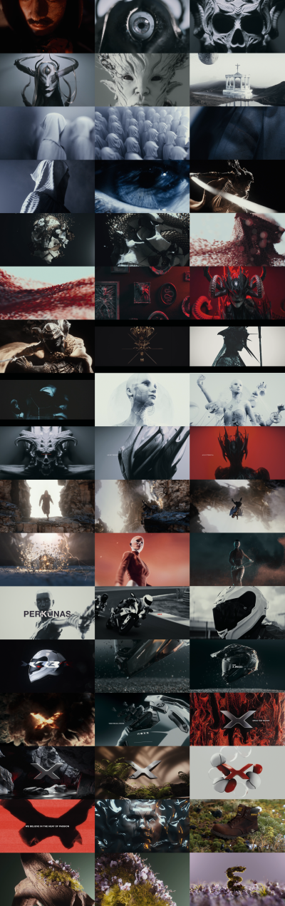 Still image of Reel 2024 andrefguedespires by Andrefguedespires