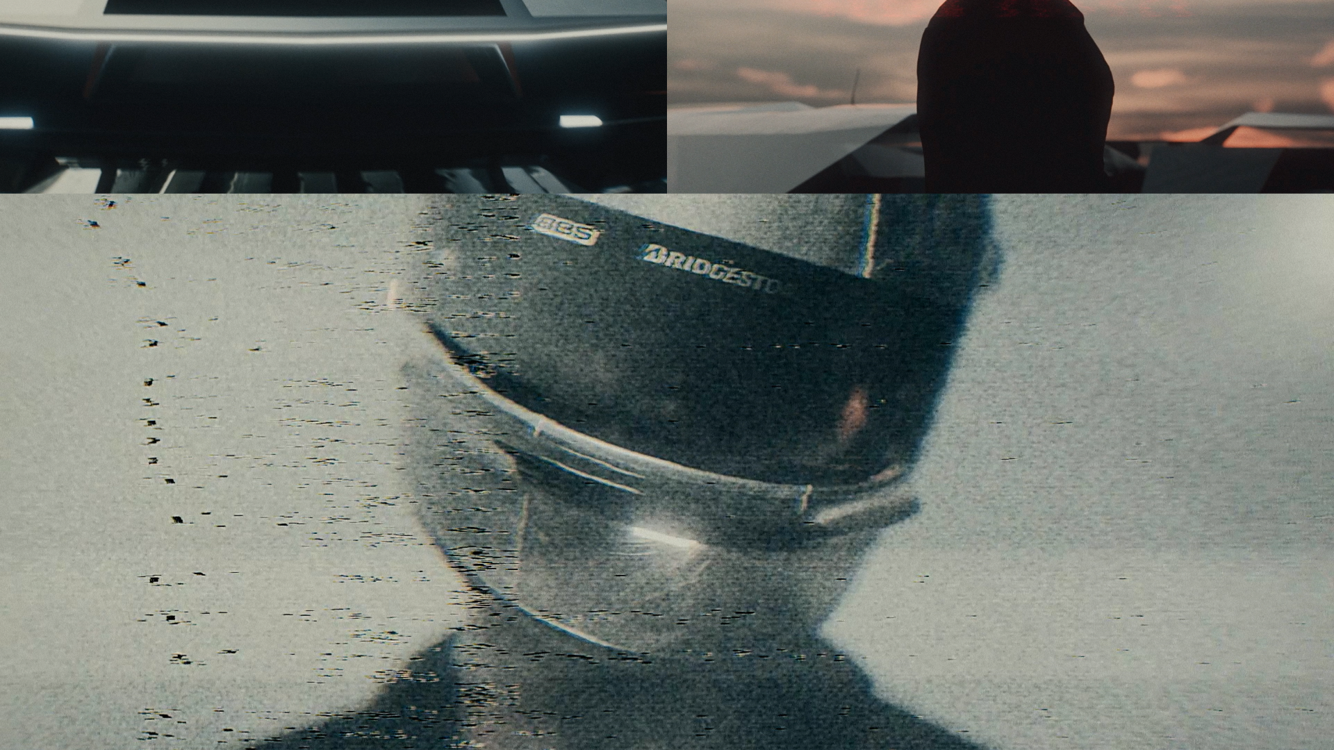 REEL_2025_andrefguedespires by Andrefguedespires, a nominee on Motion Design Awards