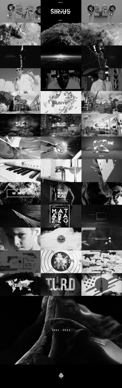 Still image of Reel 2022 - Andrefguedespires by Andrefguedespires