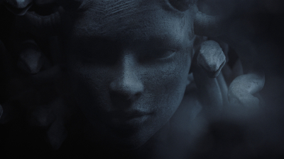 Still image of THE STORIES — Main Title Sequence by Michael Konoplev