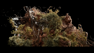 Still image of Wāḥa - Short Film by Freek Freriks